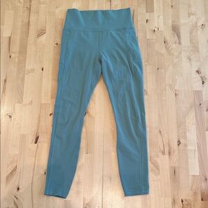 Vuori Celadon Studio Pocket Leggings